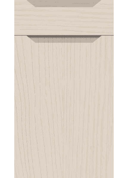 Integra Full Handle Paintflow Taupe Grey
